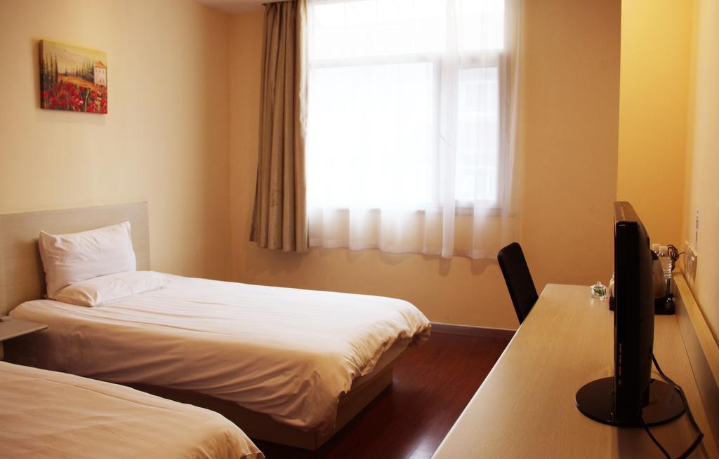 Gold Mine Express Hotel Nanning Ruang foto
