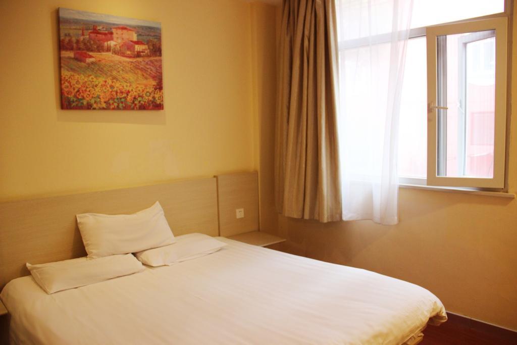 Gold Mine Express Hotel Nanning Ruang foto