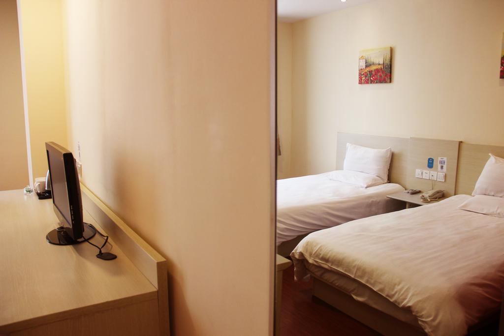 Gold Mine Express Hotel Nanning Ruang foto