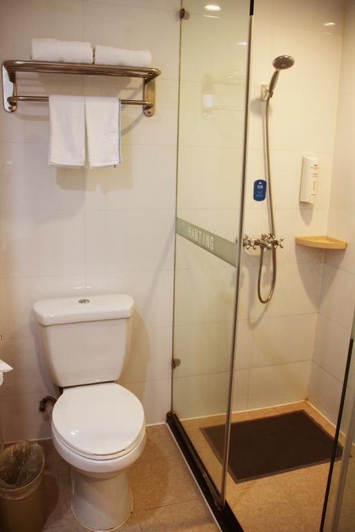 Gold Mine Express Hotel Nanning Ruang foto