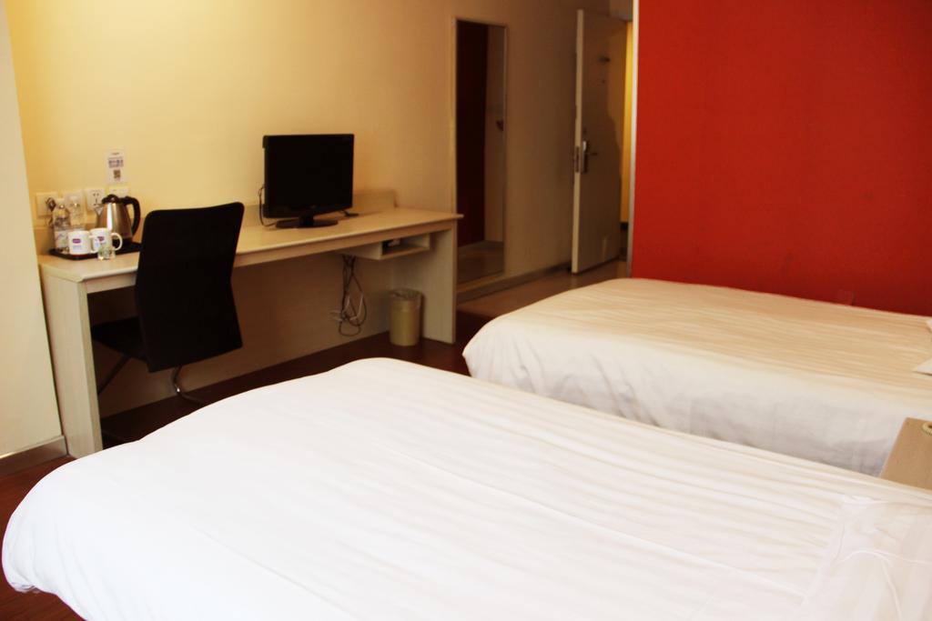 Gold Mine Express Hotel Nanning Ruang foto
