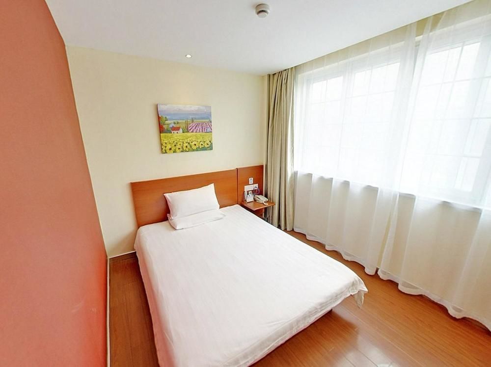Gold Mine Express Hotel Nanning Bagian luar foto