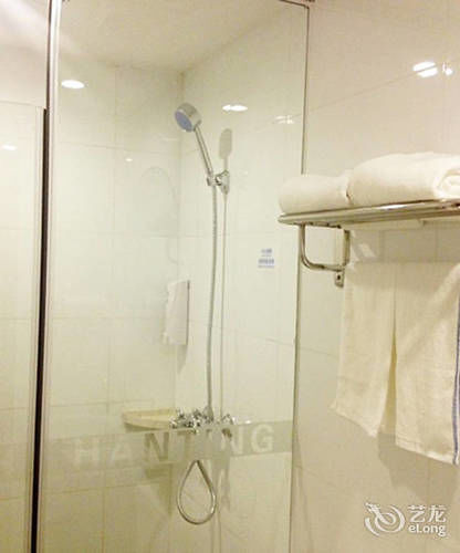 Gold Mine Express Hotel Nanning Bagian luar foto