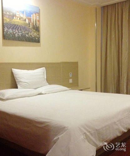 Gold Mine Express Hotel Nanning Bagian luar foto